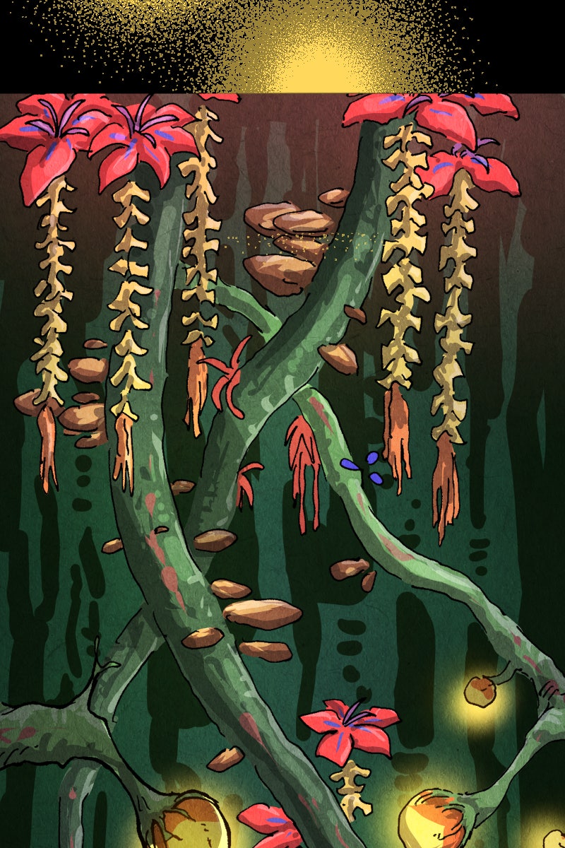 Read Gul Manga Online