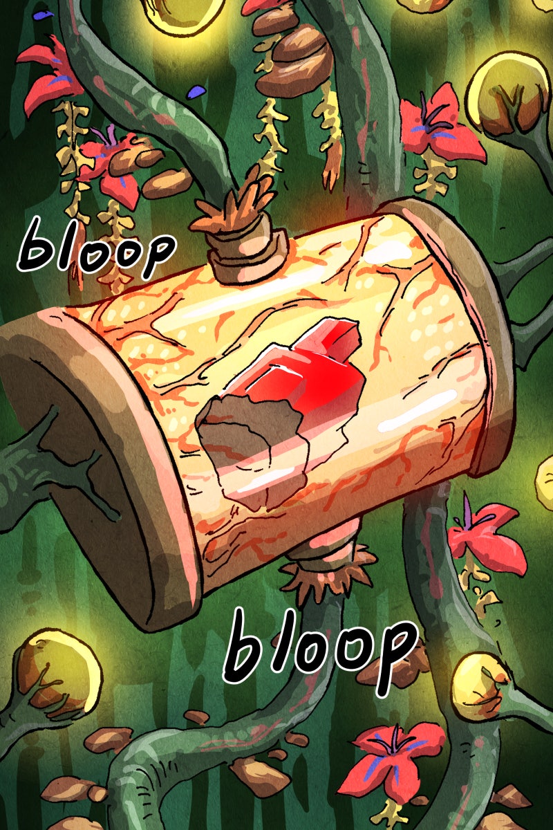 Read Gul Manga Online