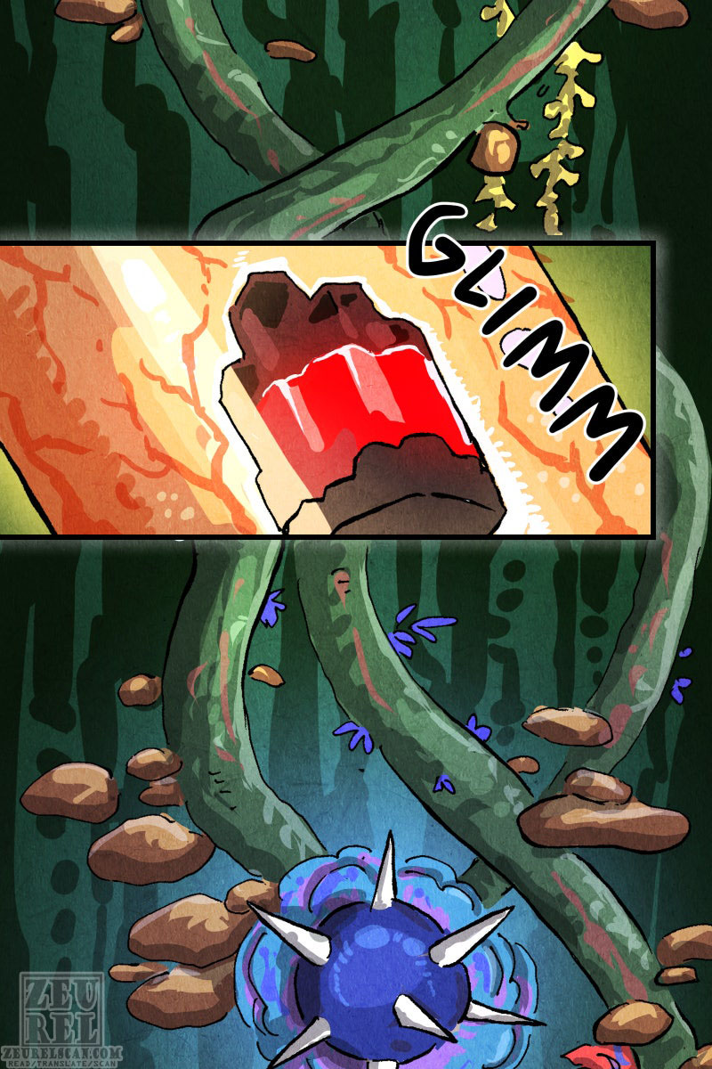 Read Gul Manga Online