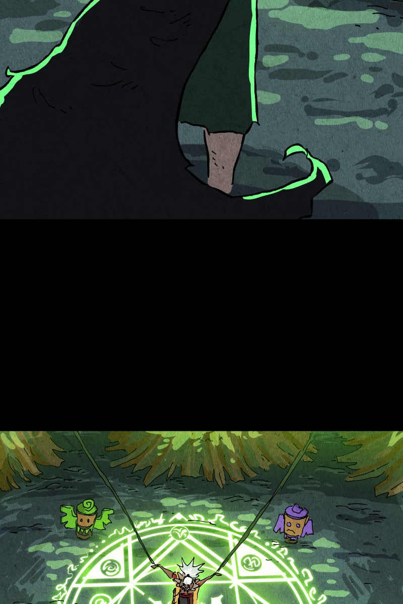 Read Gul Manga Online