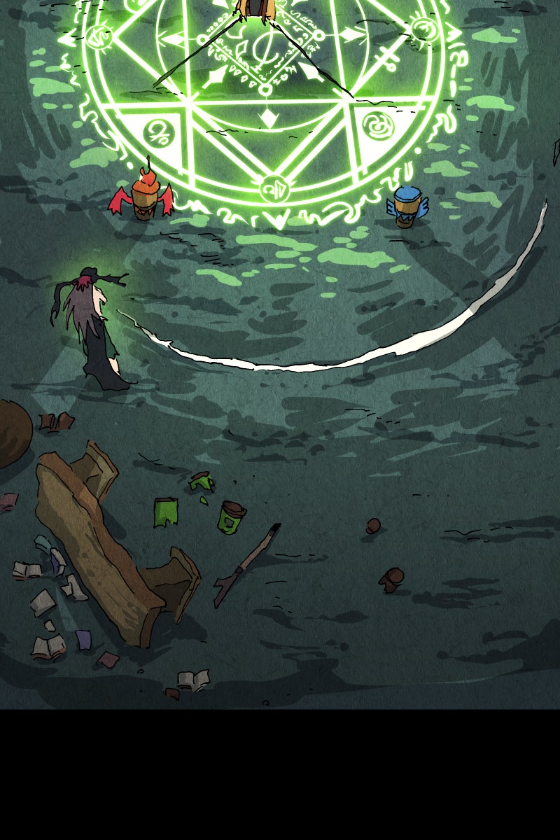 Read Gul Manga Online