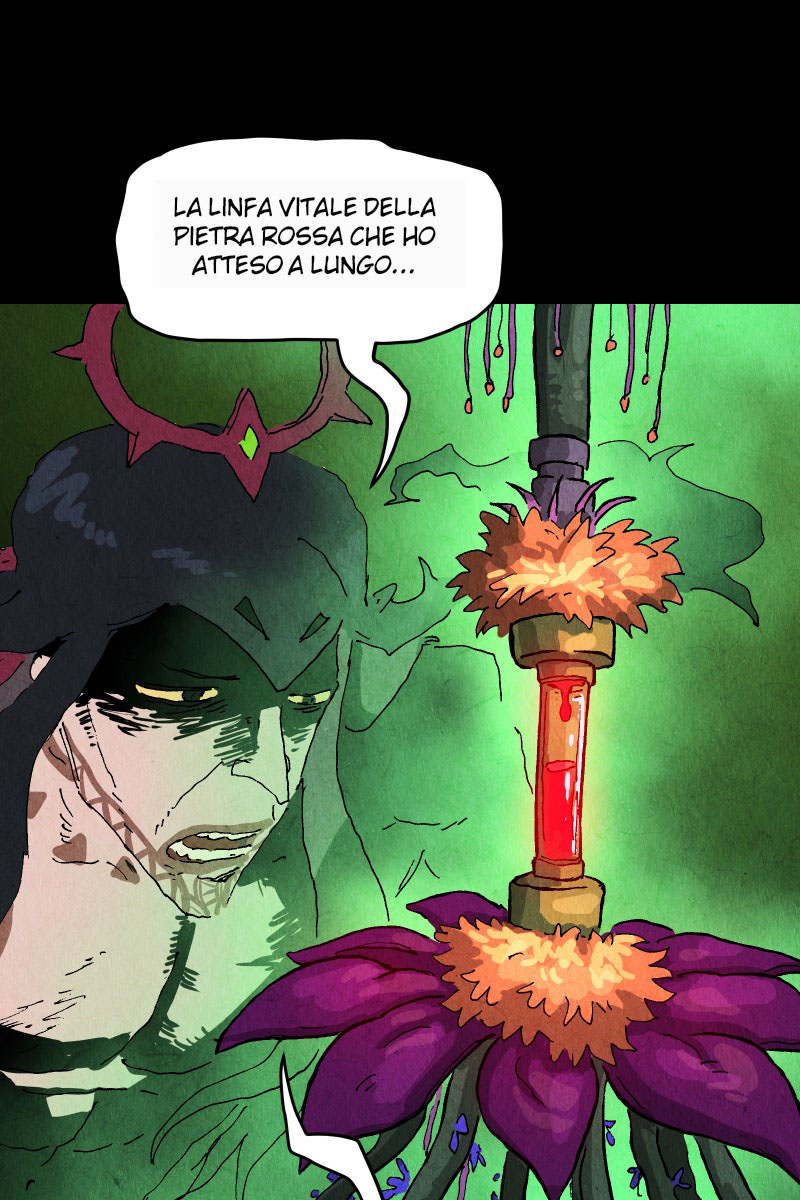 Read Gul Manga Online