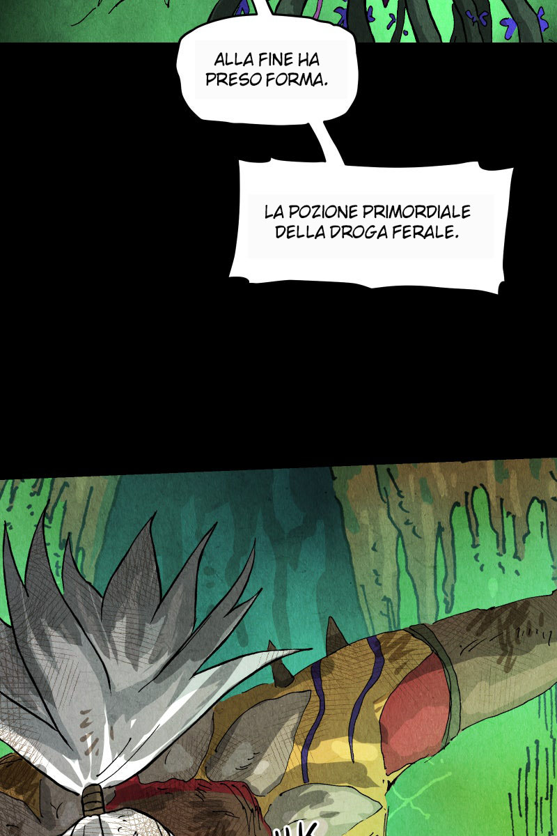 Read Gul Manga Online