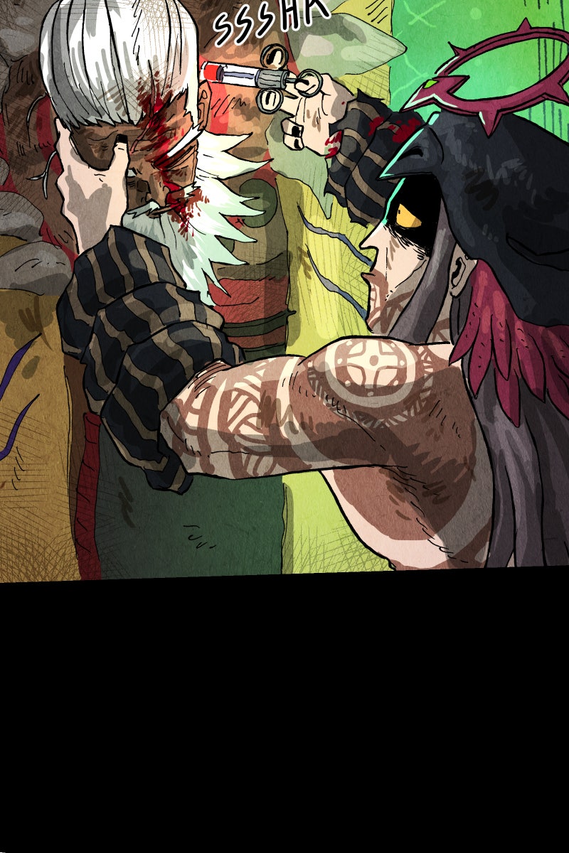 Read Gul Manga Online