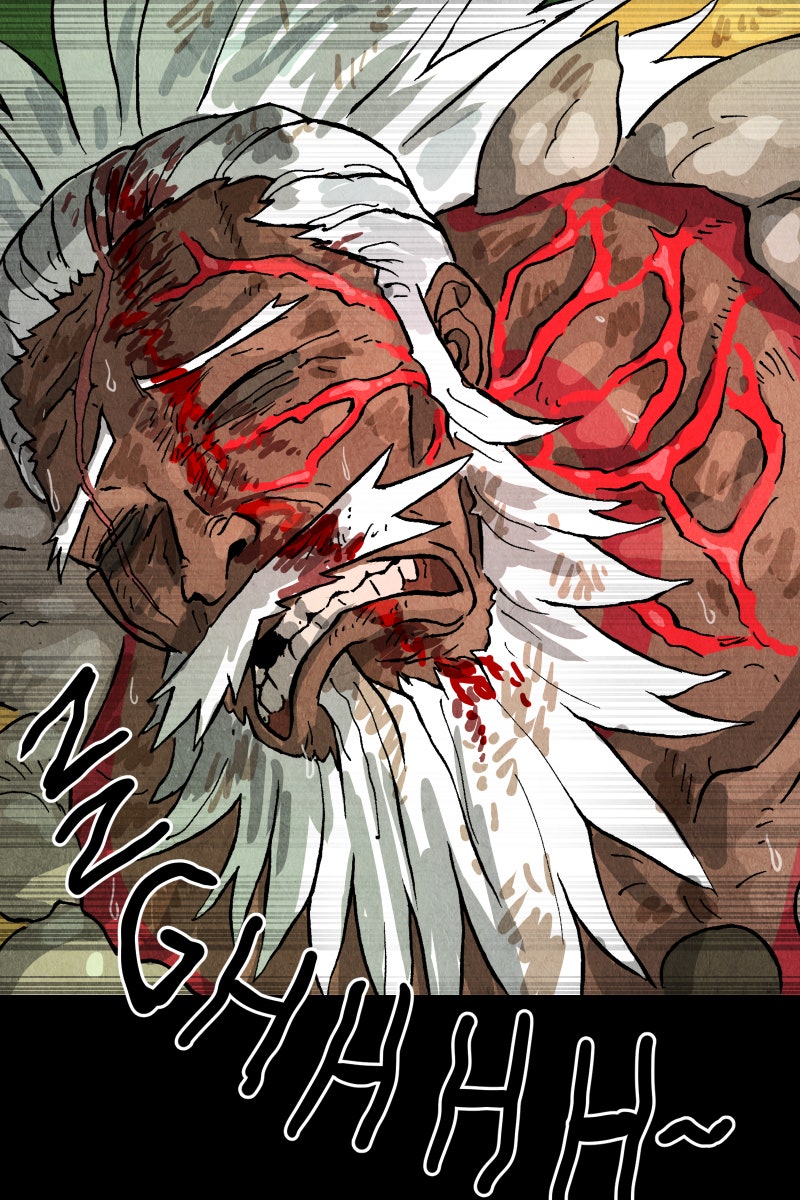 Read Gul Manga Online