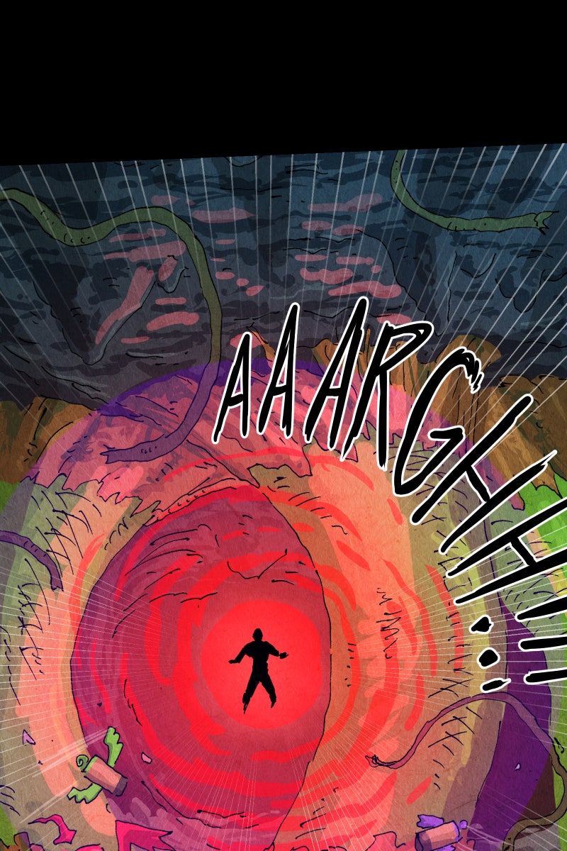 Read Gul Manga Online