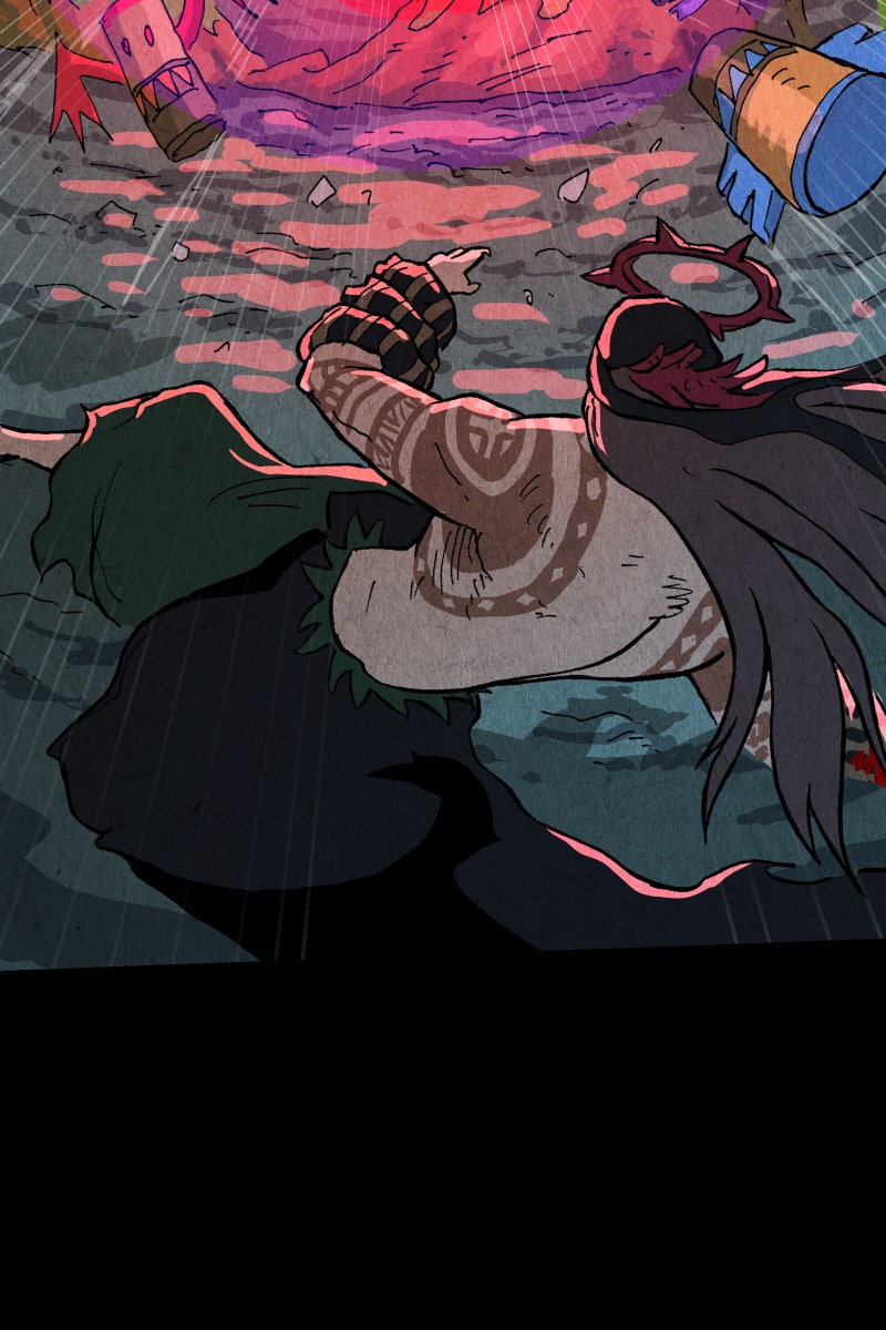 Read Gul Manga Online