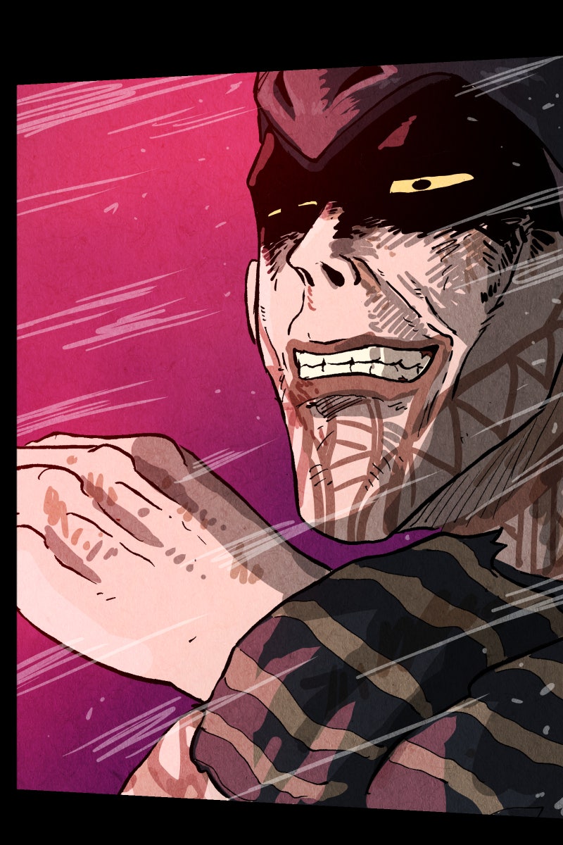 Read Gul Manga Online