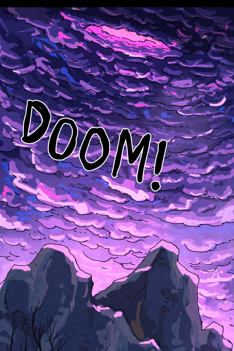 Read Gul Manga Online