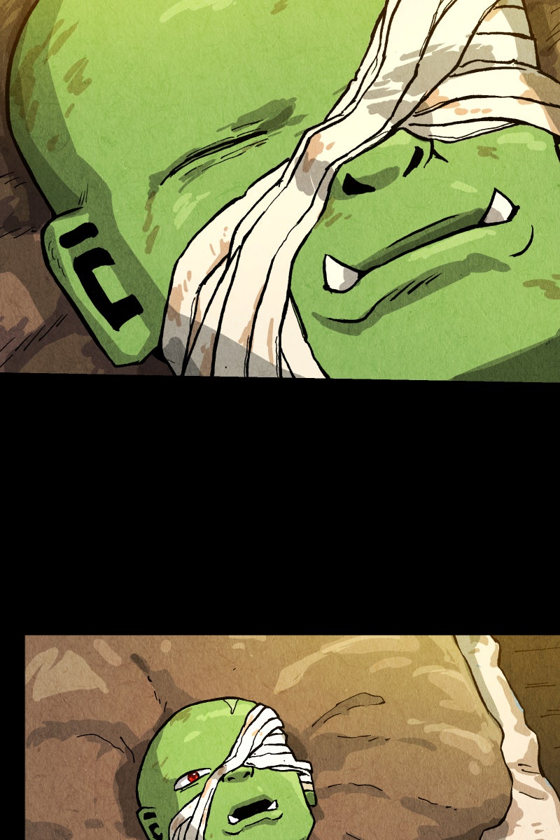 Read Gul Manga Online