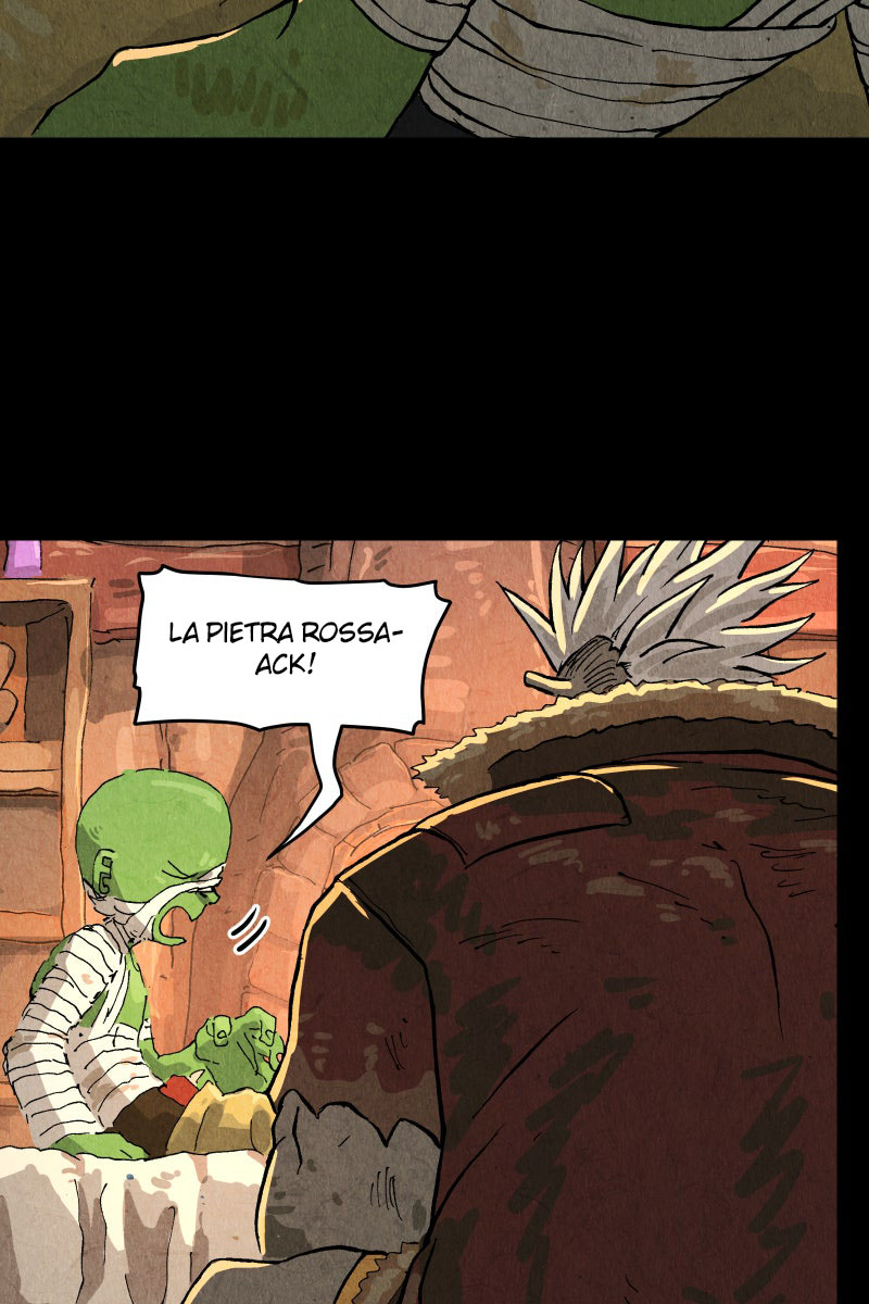 Read Gul Manga Online