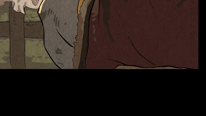 Read Gul Manga Online