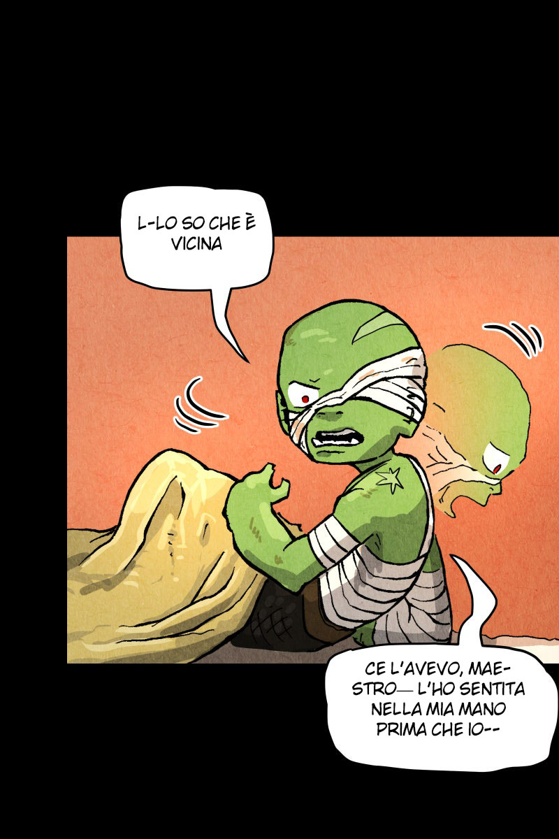 Read Gul Manga Online