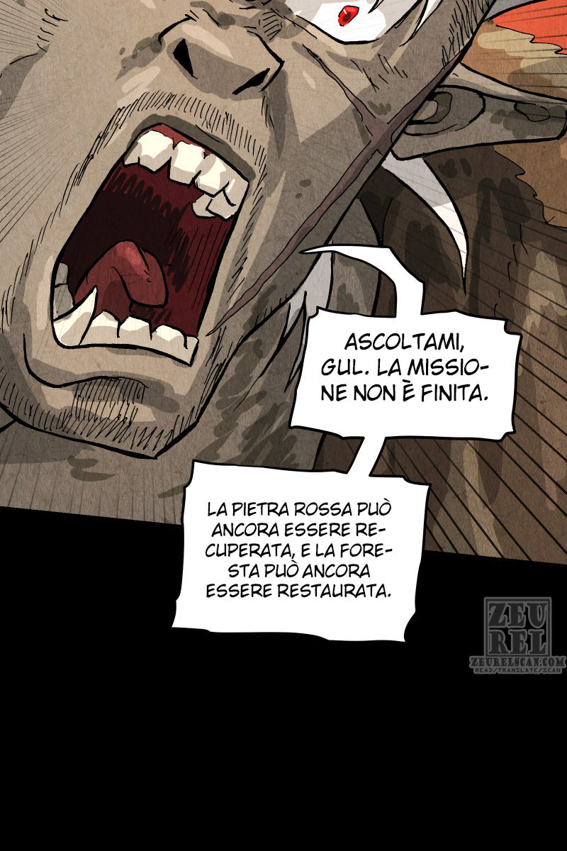 Read Gul Manga Online