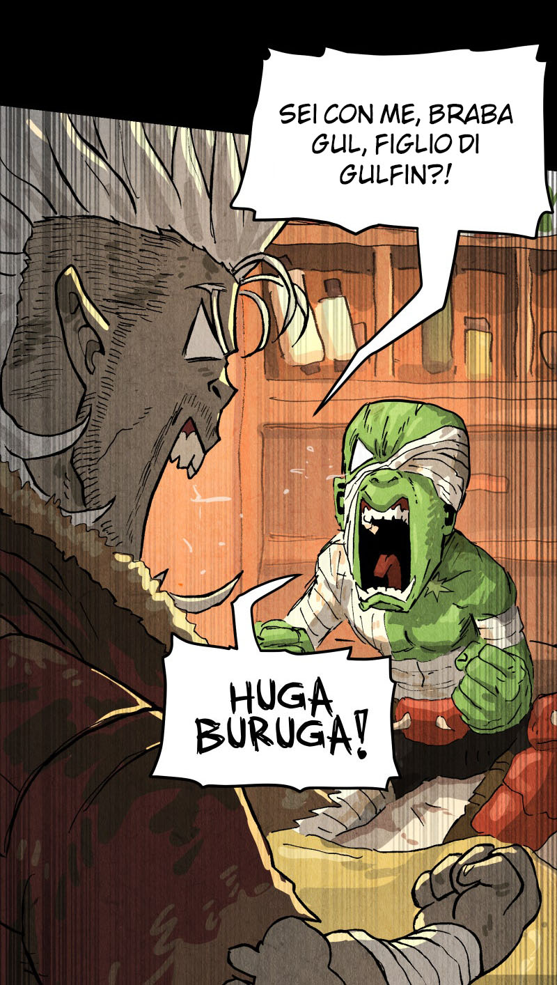 Read Gul Manga Online