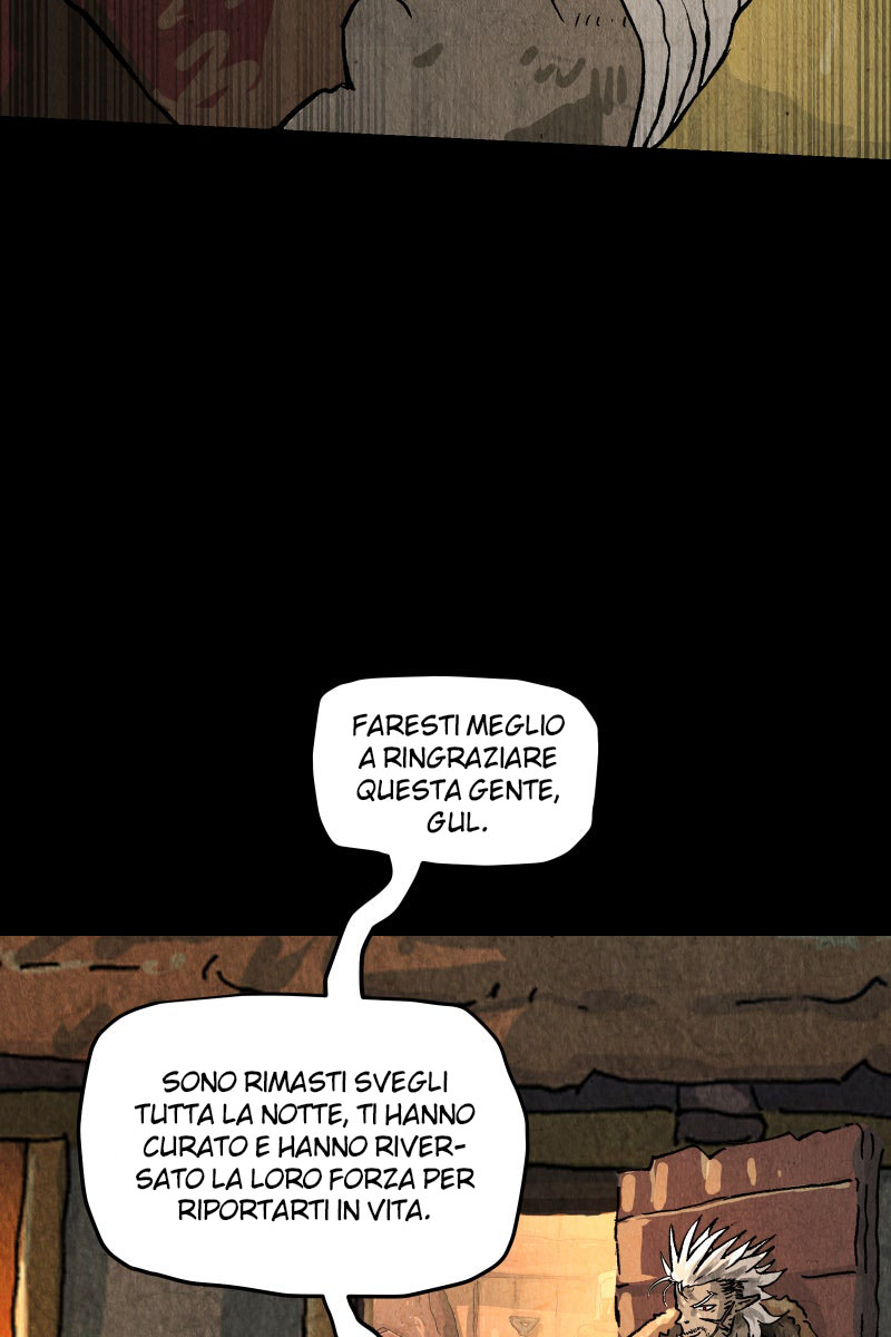 Read Gul Manga Online