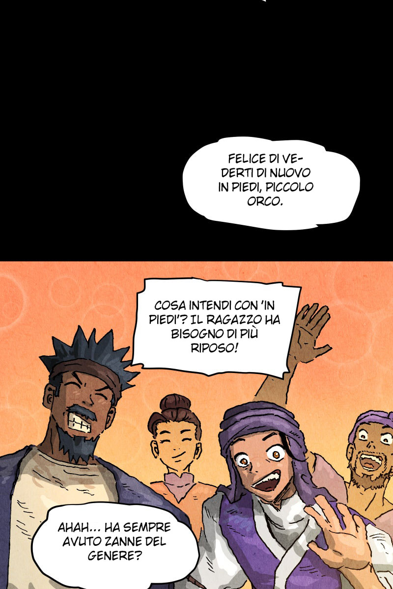 Read Gul Manga Online