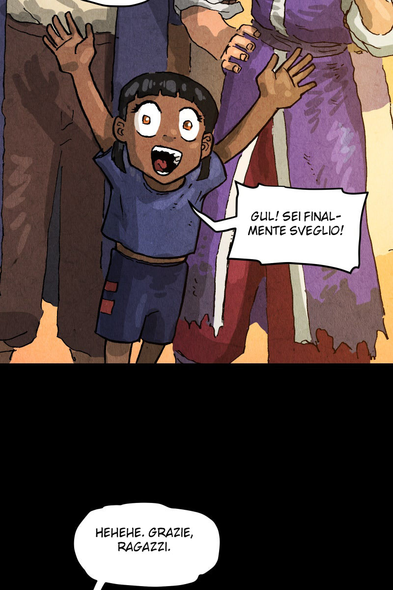 Read Gul Manga Online