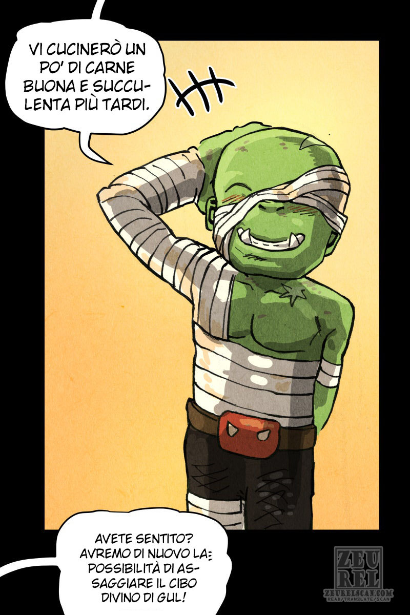 Read Gul Manga Online