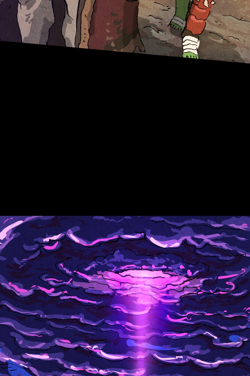 Read Gul Manga Online