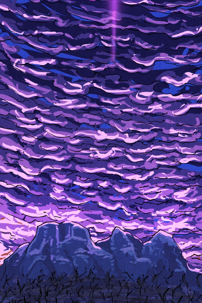 Read Gul Manga Online