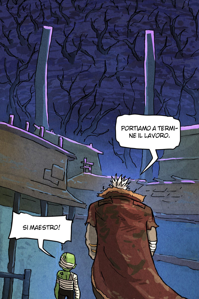 Read Gul Manga Online