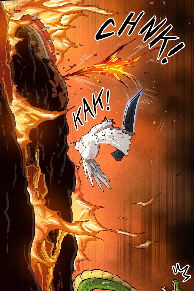 Read Gul Manga Online