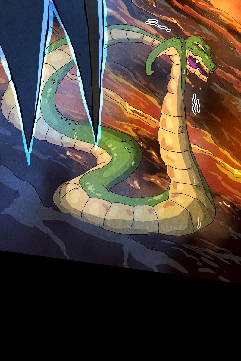 Read Gul Manga Online