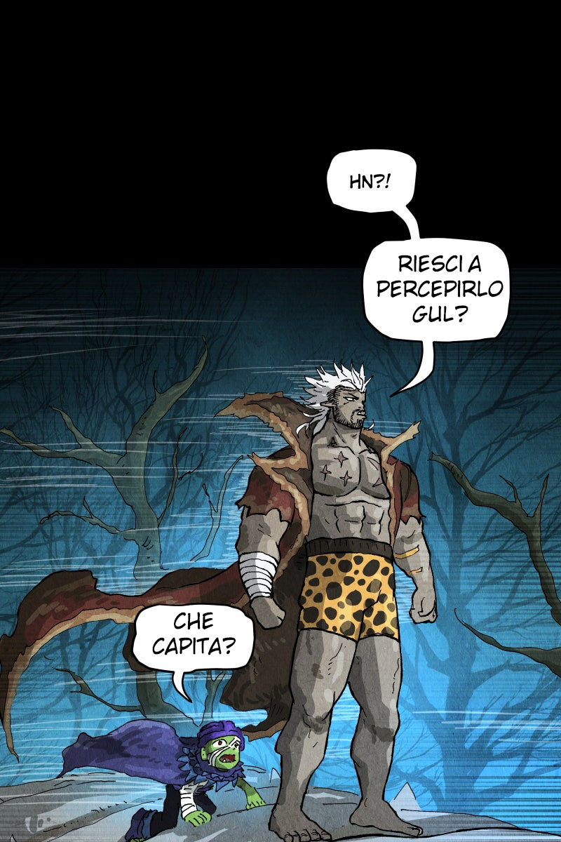 Read Gul Manga Online