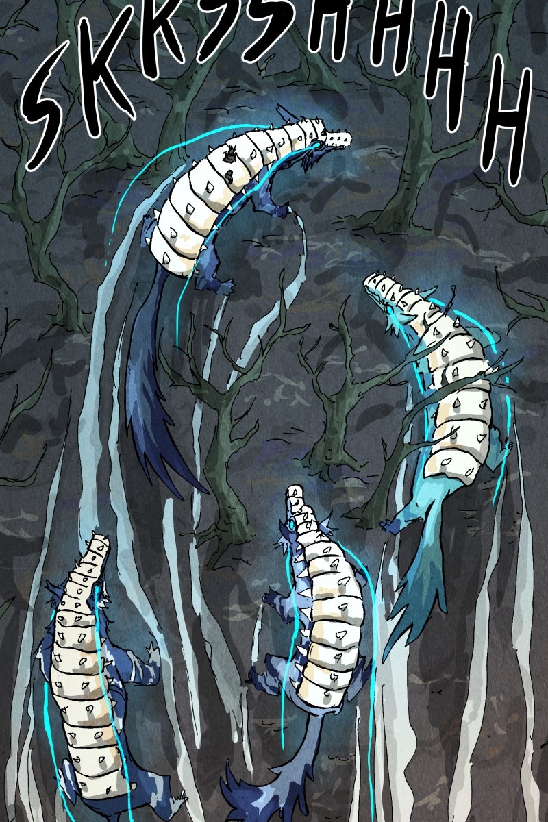 Read Gul Manga Online