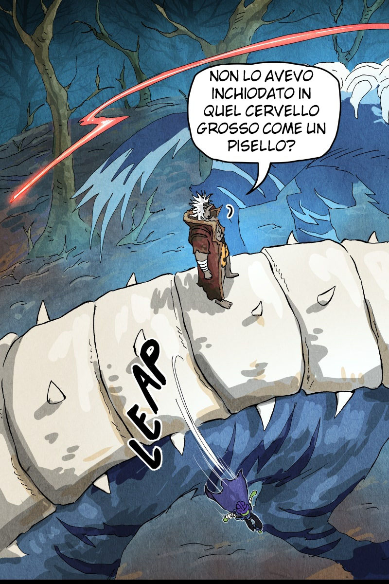 Read Gul Manga Online