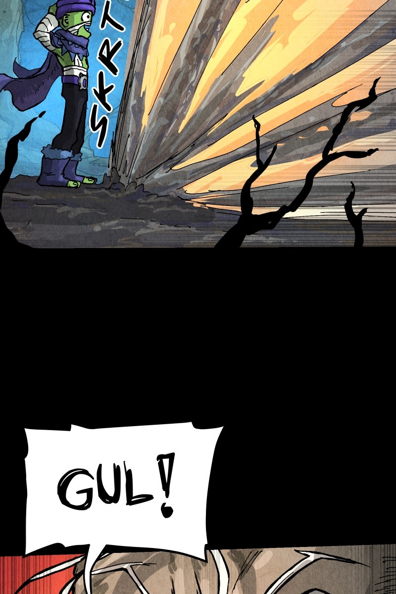 Read Gul Manga Online