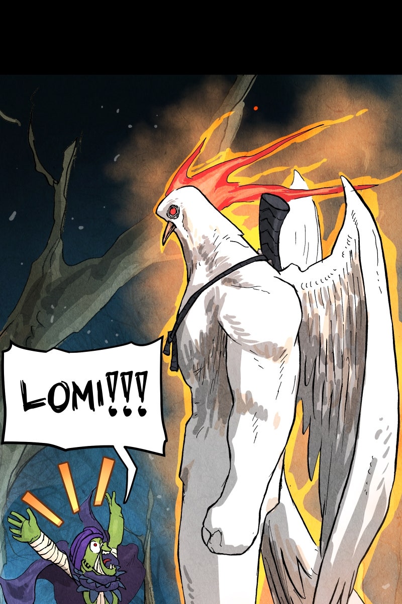 Read Gul Manga Online