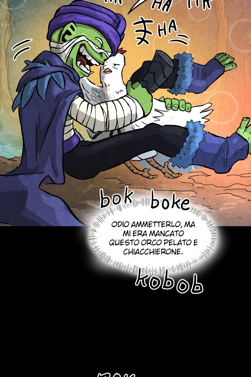 Read Gul Manga Online