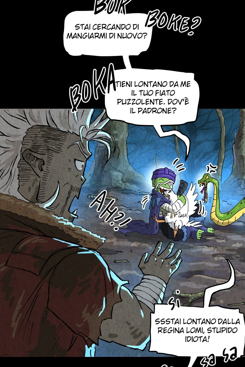 Read Gul Manga Online