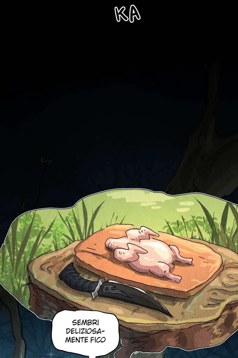 Read Gul Manga Online