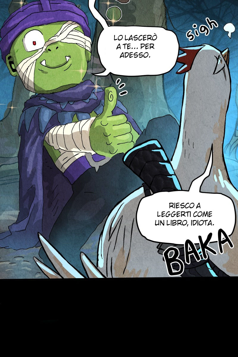 Read Gul Manga Online