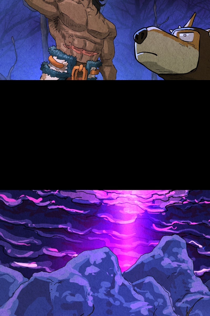 Read Gul Manga Online