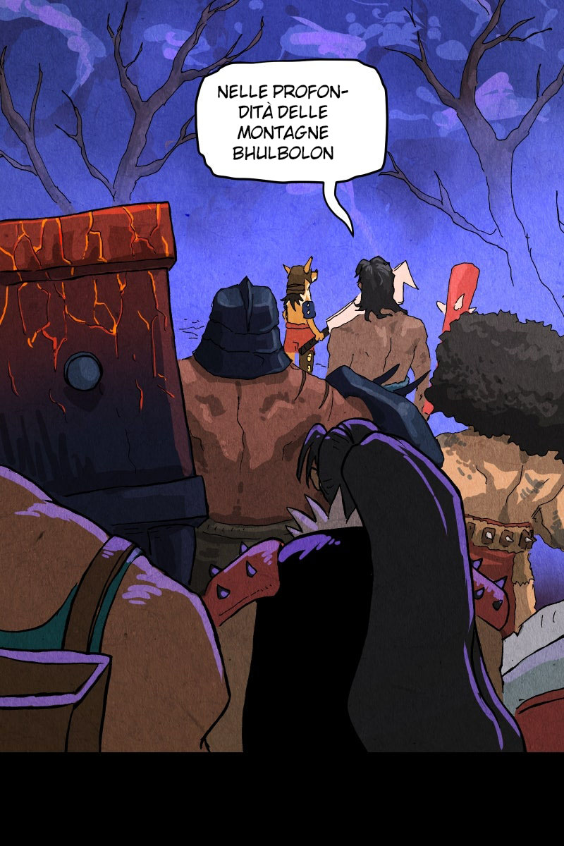 Read Gul Manga Online