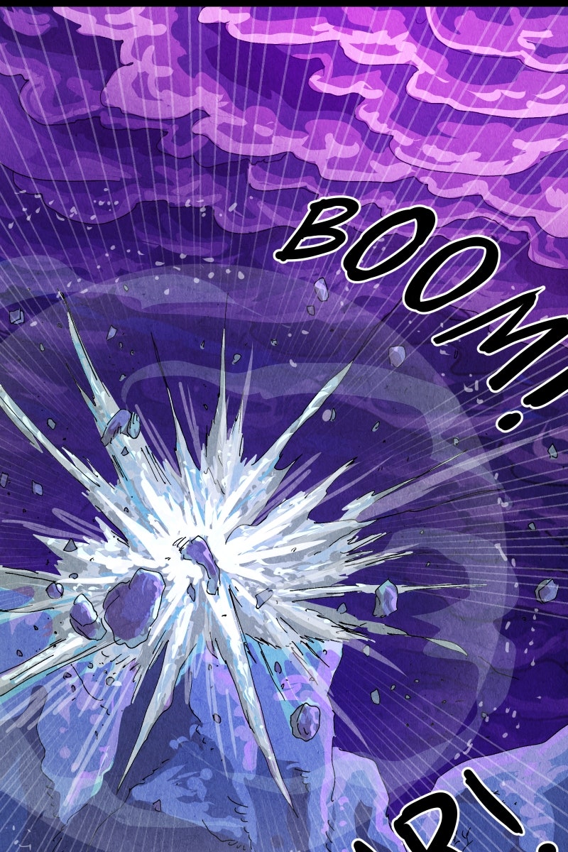 Read Gul Manga Online