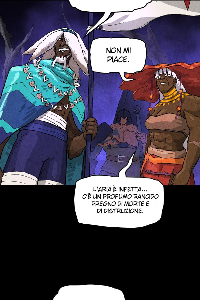 Read Gul Manga Online