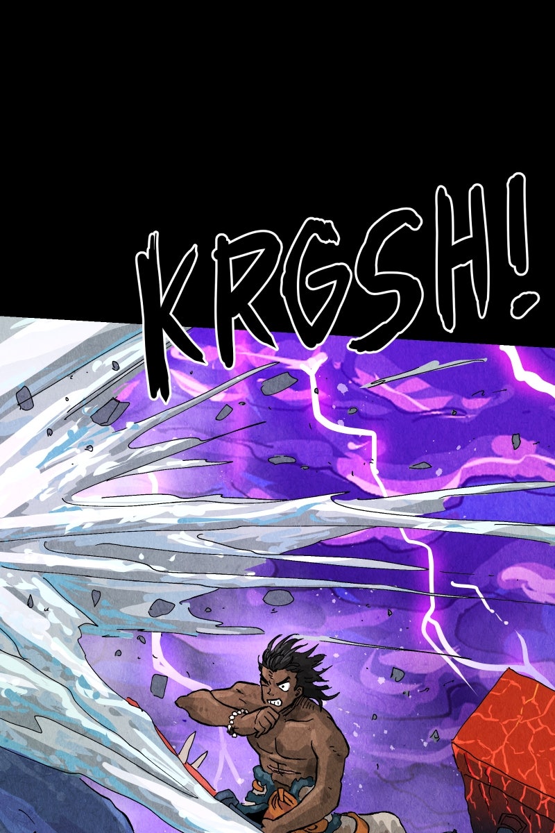 Read Gul Manga Online