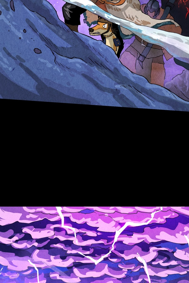 Read Gul Manga Online