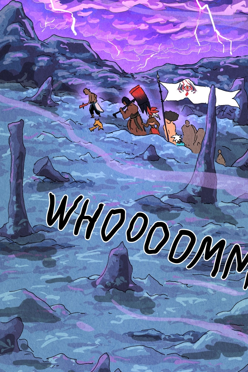 Read Gul Manga Online