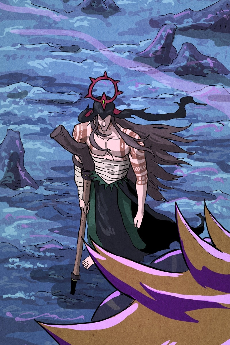 Read Gul Manga Online