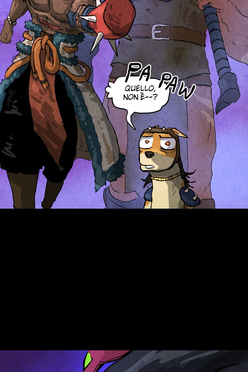 Read Gul Manga Online