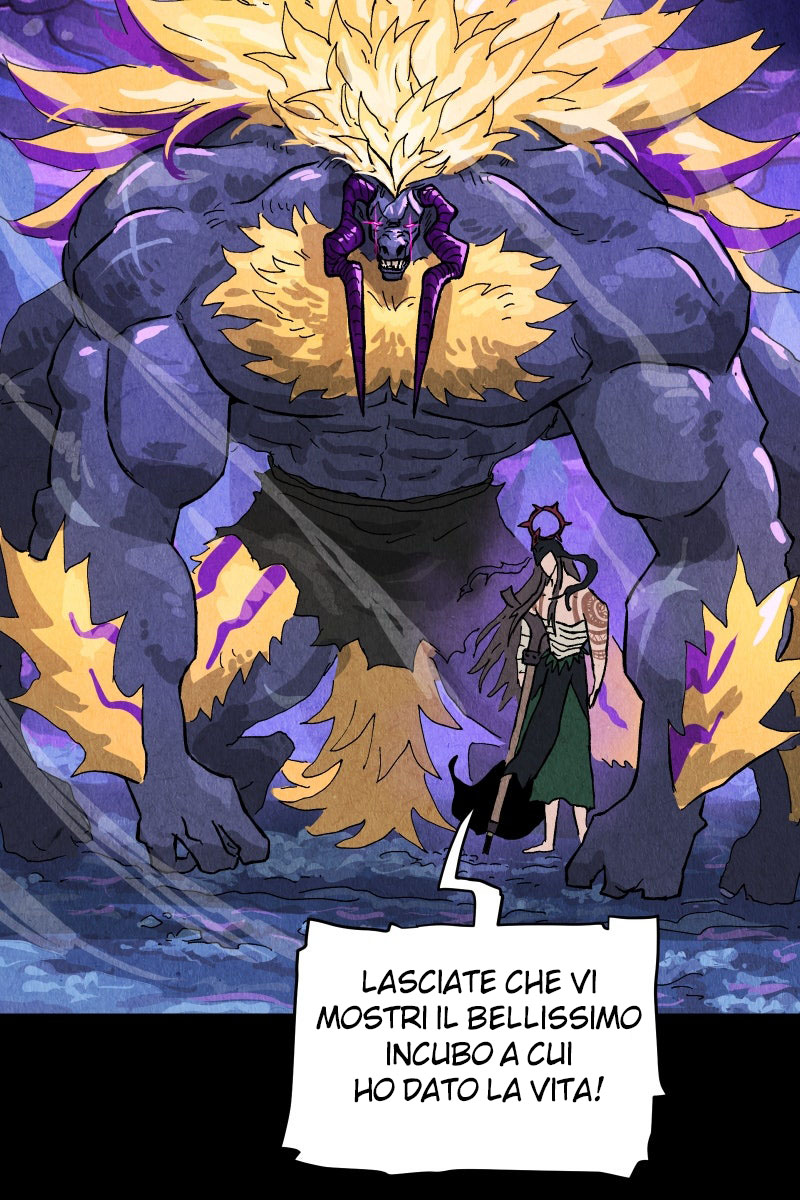 Read Gul Manga Online