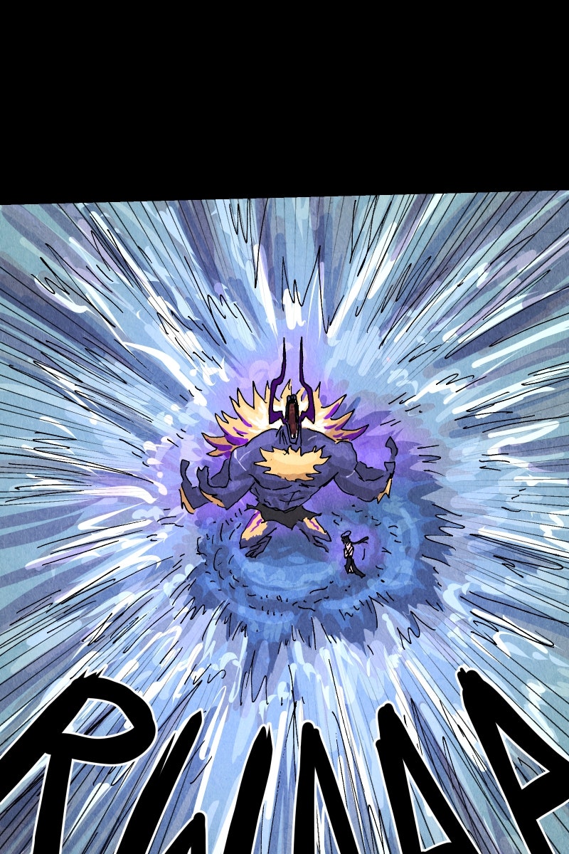 Read Gul Manga Online