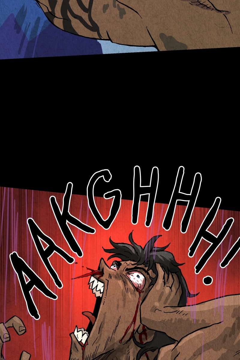 Read Gul Manga Online