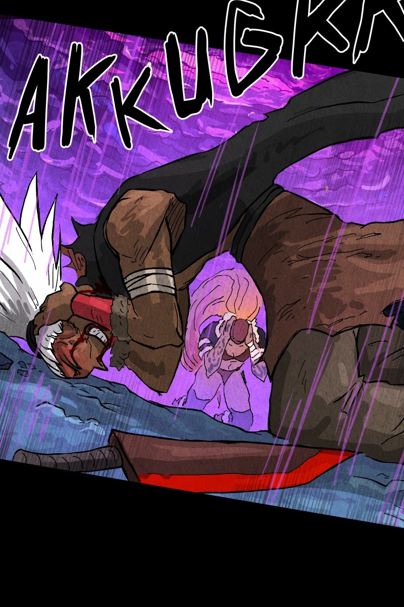 Read Gul Manga Online